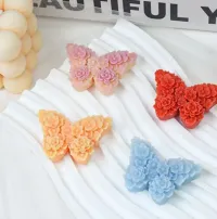 Butterfly Shaped Melts – Image 2