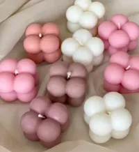 Colored Cube Melts – Image 2