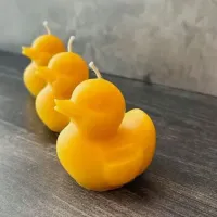 Duck Shaped Melts – Image 1