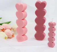 Heart Shaped Melts – Image 1