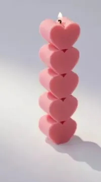 Heart Shaped Melts – Image 2