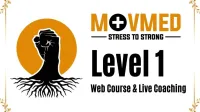 Level 1 - Spine – Image 1