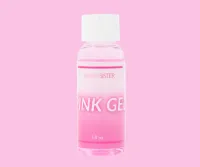 PINK GEL + PRETTY FOAMING WASH – Image 2