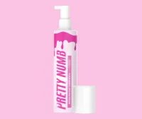 PINK GEL + PRETTY FOAMING WASH – Image 3