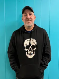 Skully Hoodie – Image 1
