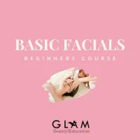 Basic facials Level 1 & 2 – Image 1