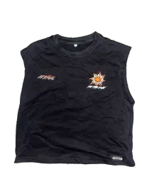 Black Tank – Image 1