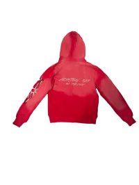 Pink Tracksuit – Image 3