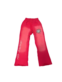 Pink Pants – Image 1