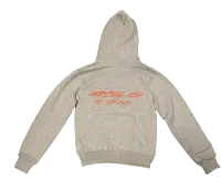 Grey Tracksuit – Image 3