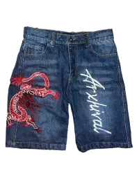 Jorts – Image 1
