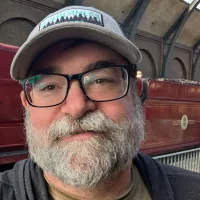 blog author image