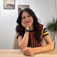 blog author image