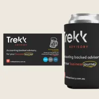 Trekk Stubby Cooler – Image 1