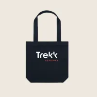 Trekk Tote Bag – Image 1