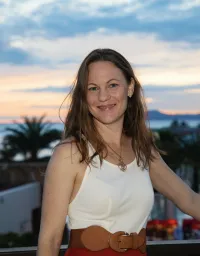 blog author image