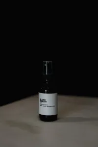 Glazed Tanning Water  – Image 1
