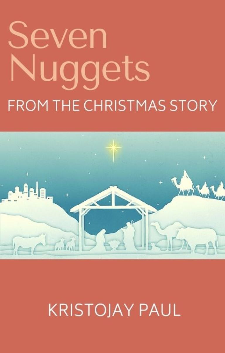 Seven Nuggets from the Christmas Story – Image 1
