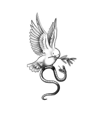 Peacemaker – Image 1