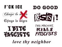 ANTIFA Flash – Image 1