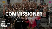 Commissioner Program – Image 1