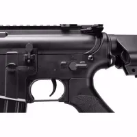 Elite Force XM4 EyeTrace Airsoft Rifle – Image 3