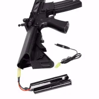 Elite Force XM4 EyeTrace Airsoft Rifle – Image 5