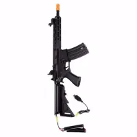 Elite Force XM4 EyeTrace Airsoft Rifle – Image 4
