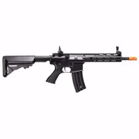 Elite Force XM4 EyeTrace Airsoft Rifle – Image 2