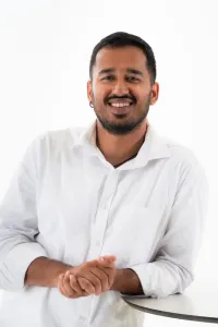 blog author image