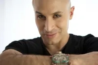 blog author image