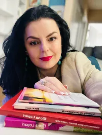 blog author image