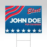 Custom 4mm Coroplast Signs – Image 1
