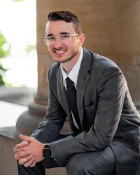 blog author image