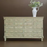 Alderbrook Dresser – Image 1