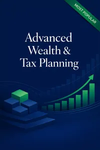 Advanced Wealth & Tax Planning – Image 2