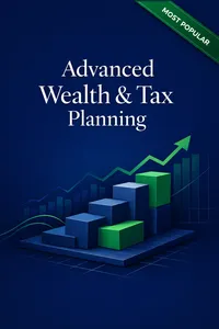 Advanced Wealth & Tax Planning – Image 1