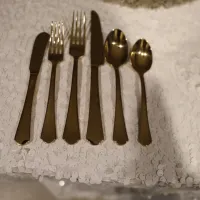 Gold Flatware – Image 2