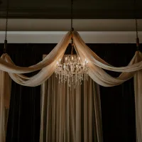 Dance Floor Ceiling Lighiting and Decor Packages  – Image 1