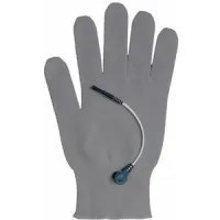 Clinical Grade Conductive Gloves - Pair – Image 1