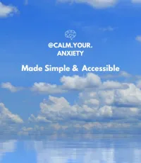 Anxiety Relief – Image 1