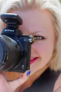 blog author image