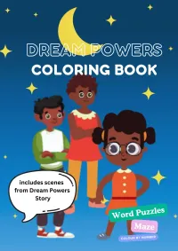 Printable Coloring Books – Image 1