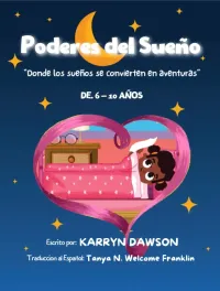 Spanish - Dream Powers eBook – Image 1