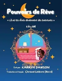 French -  Dream Powers eBook – Image 1