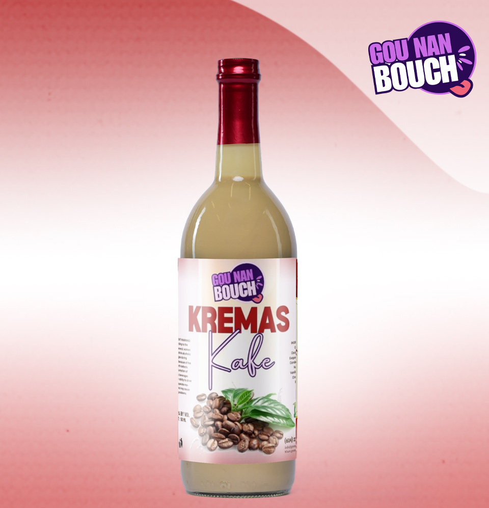 Kremas Kafe – Image 1