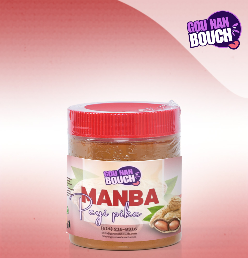 Manba – Image 1