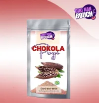 Chokola ( 4 Boul ) – Image 1