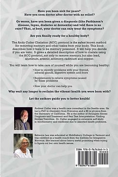 The Mercury Detoxification Manual – Image 2