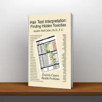Hair Test Interpretation: Finding Hidden Toxicities – Image 1